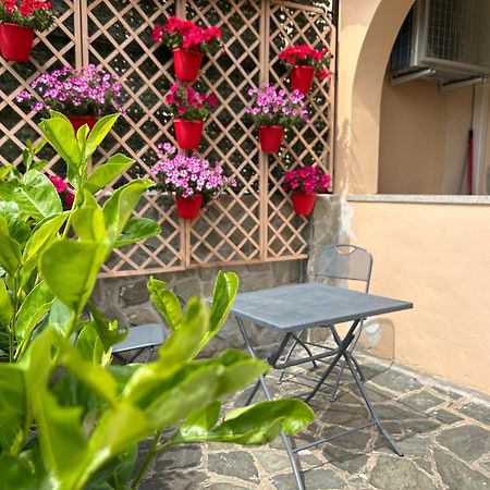 Lakeview Bellagio Apartment Limonta Exterior photo