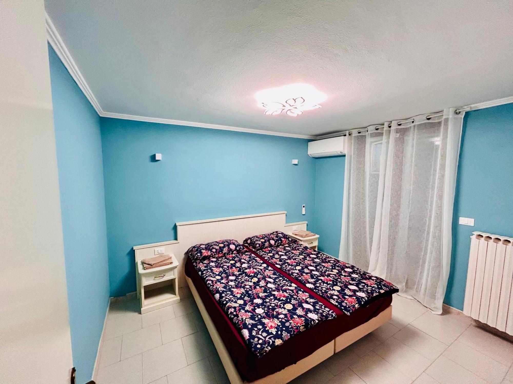 Lakeview Bellagio Apartment Limonta Exterior photo